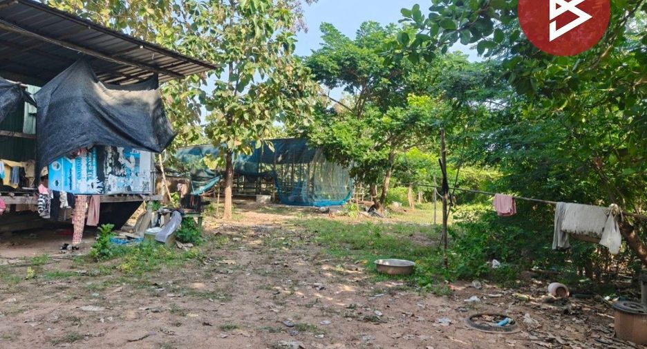 Terreno en venta en Lom Sak, Phetchabun