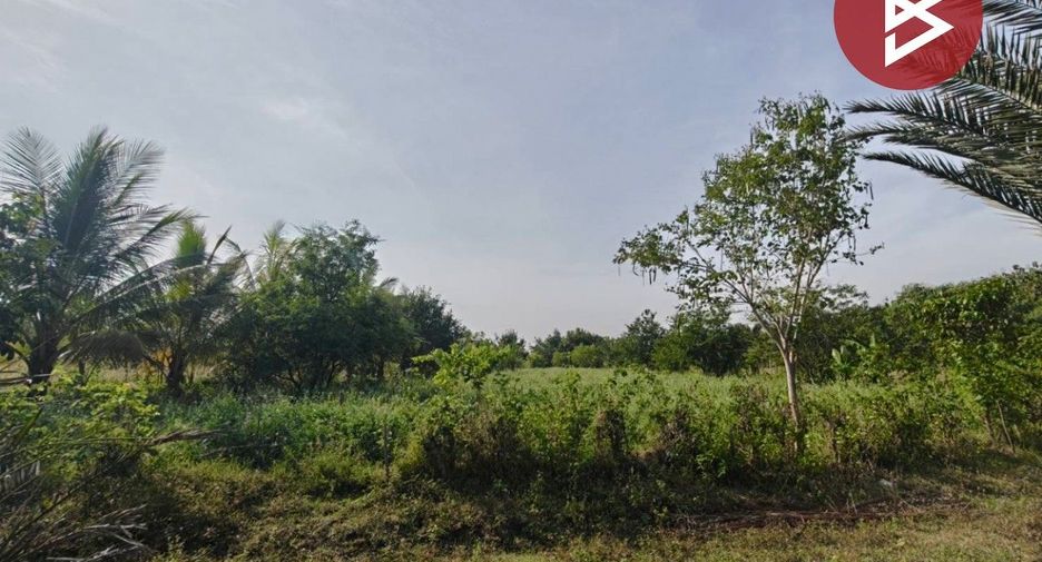 Terreno en venta en Lom Sak, Phetchabun