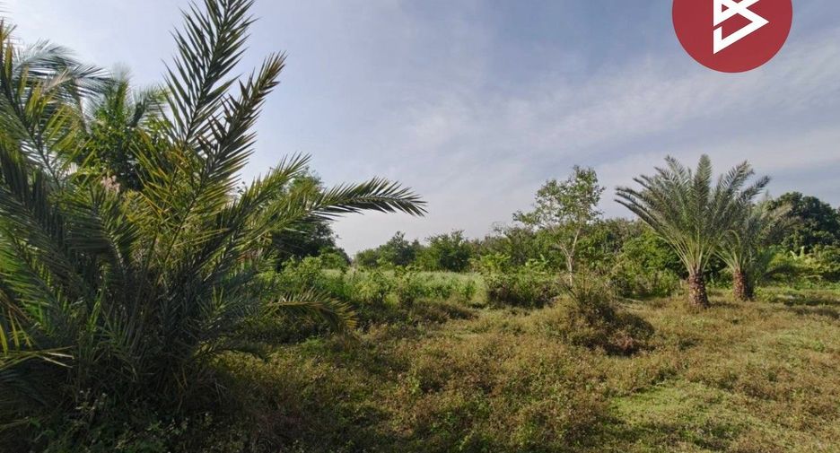 Terreno en venta en Lom Sak, Phetchabun