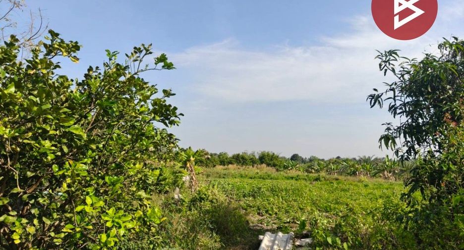 Terreno en venta en Lom Sak, Phetchabun