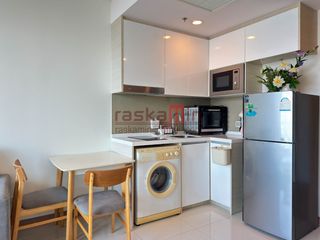 出租 1 卧室 公寓 在 Bang Lamung, Chon Buri