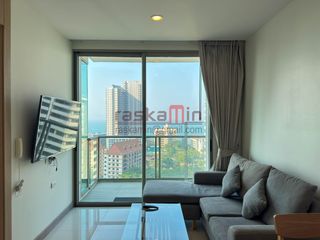 出租 1 卧室 公寓 在 Bang Lamung, Chon Buri