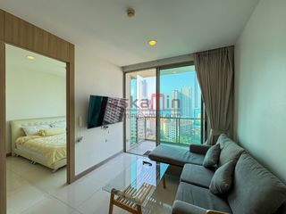 出租 1 卧室 公寓 在 Bang Lamung, Chon Buri