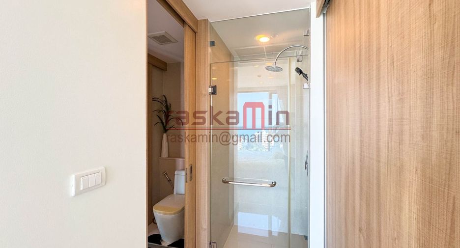 For rent 1 bed condo in North Pattaya, Pattaya