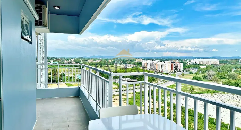 For rent and for sale 1 bed condo 