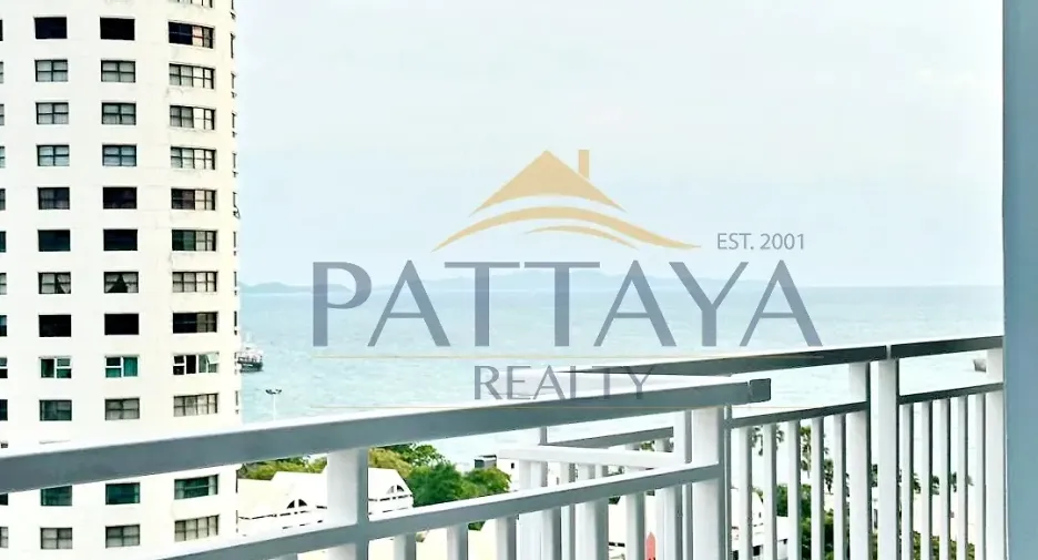 For rent and for sale 1 bed condo 