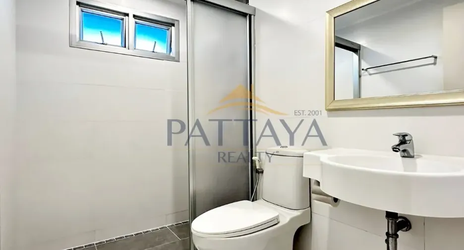 For rent and for sale 1 bed condo 