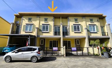 ขาย 3 ห้องนอน ทาวน์เฮ้าส์ ใน บางแค, กรุงเทพฯ