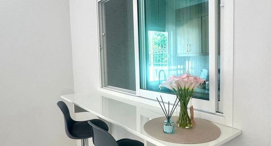 Haus zum Kauf mit 3 Zimmer in Bang Lamung, Chonburi