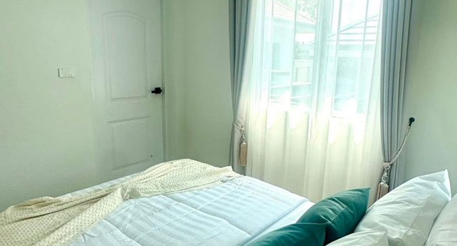 Haus zum Kauf mit 3 Zimmer in Bang Lamung, Chonburi