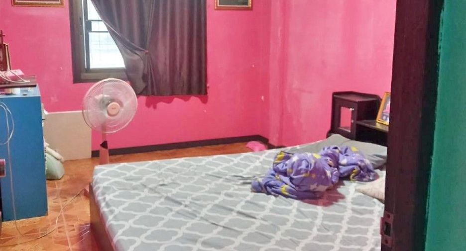ขาย 3 ห้องนอน ทาวน์เฮ้าส์ ใน วังน้อย, พระนครศรีอยุธยา