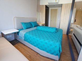 For Rent 1 Bedroom Condo In Bang Lamung, Chonburi