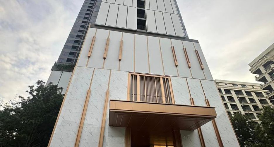 Condo en alquiler y en venta de 1 habitaciones en Bang Lamung, Chonburi