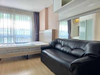 For rent 1 bed condo in Mueang Chon Buri, Chonburi