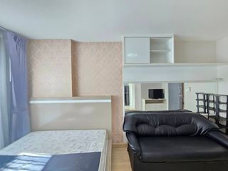 For rent 1 bed condo in Mueang Chon Buri, Chonburi