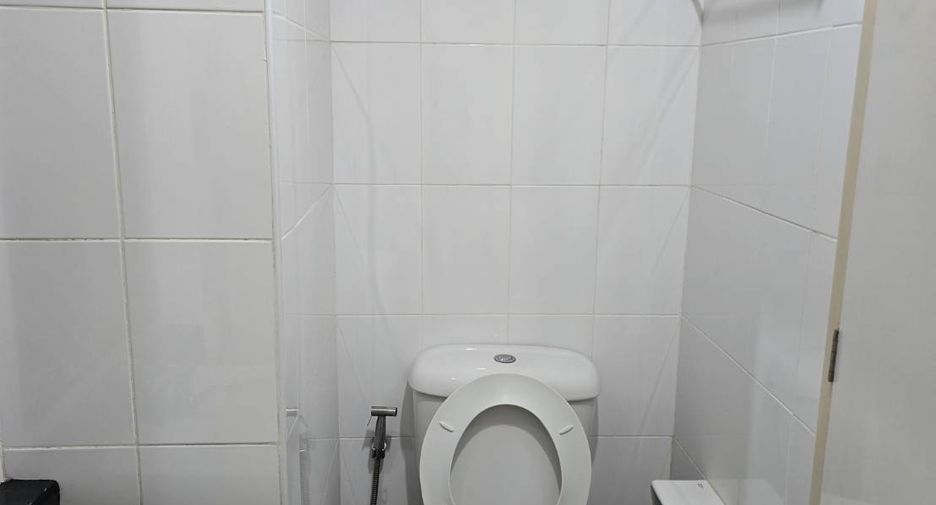 Аренда 1 кровать кондо в Mueang Chon Buri, Чонбури