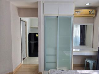 For rent 1 bed condo in Mueang Chon Buri, Chonburi
