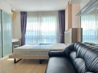 For rent 1 bed condo in Mueang Chon Buri, Chonburi