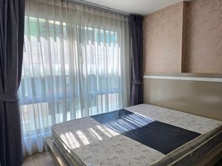 For rent 1 bed condo in Mueang Chon Buri, Chonburi