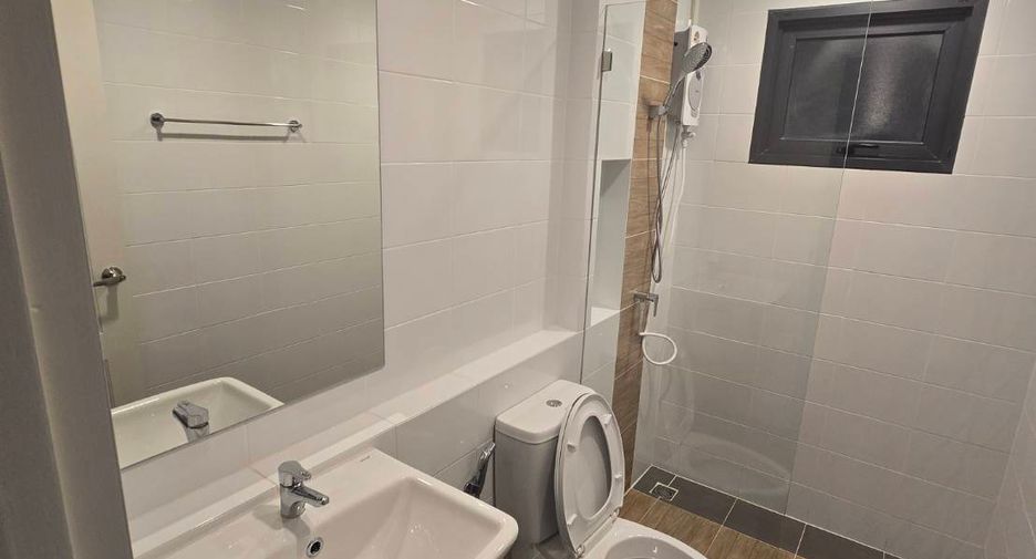 For rent 3 ベッドルーム house in Bang Phli, Samut Prakan
