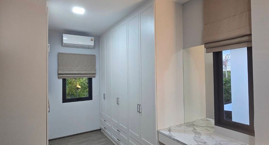 For rent 3 ベッドルーム house in Bang Phli, Samut Prakan