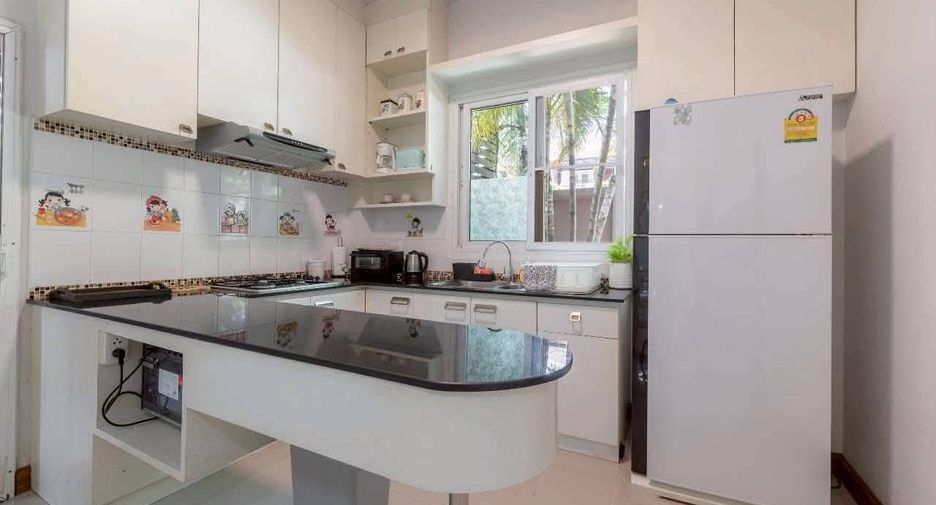 For sale 4 bedrooms house in Hang Dong, Chiang Mai