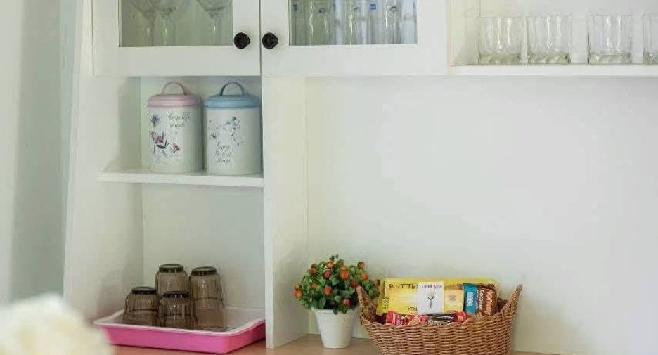 For sale 4 bedrooms house in Hang Dong, Chiang Mai
