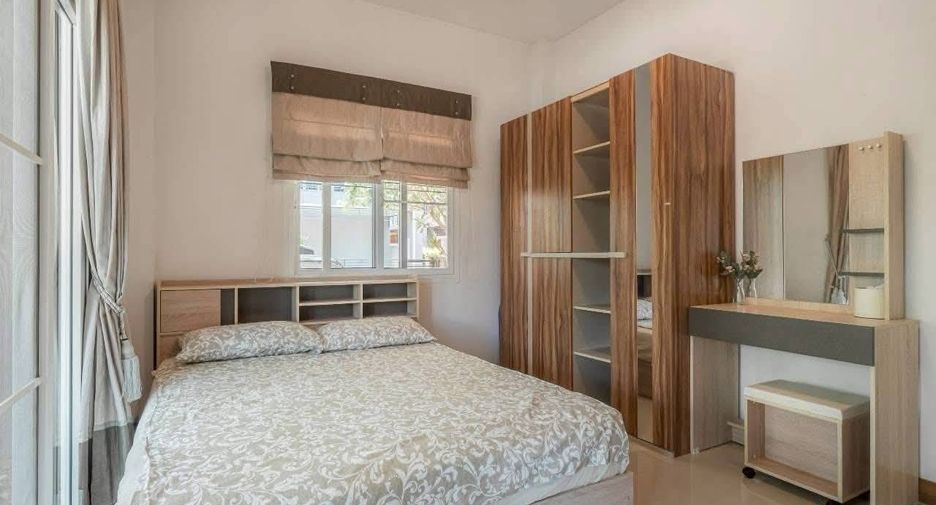 For sale 4 bedrooms house in Hang Dong, Chiang Mai