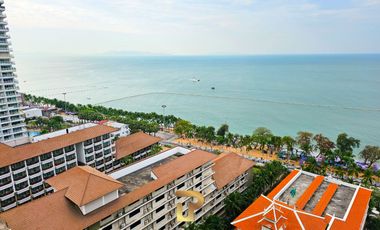 À vendre studio condo à Bang Lamung, Chonburi