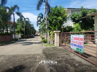 Casa en venta de 3 habitaciones en Bang Bua Thong, Nonthaburi