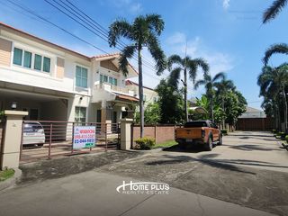 Casa en venta de 3 habitaciones en Bang Bua Thong, Nonthaburi