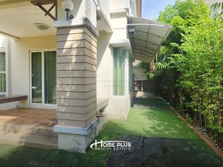 Casa en venta de 3 habitaciones en Bang Bua Thong, Nonthaburi