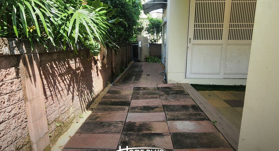 For sale 3 bedrooms house in Bang Bua Thong, Nonthaburi