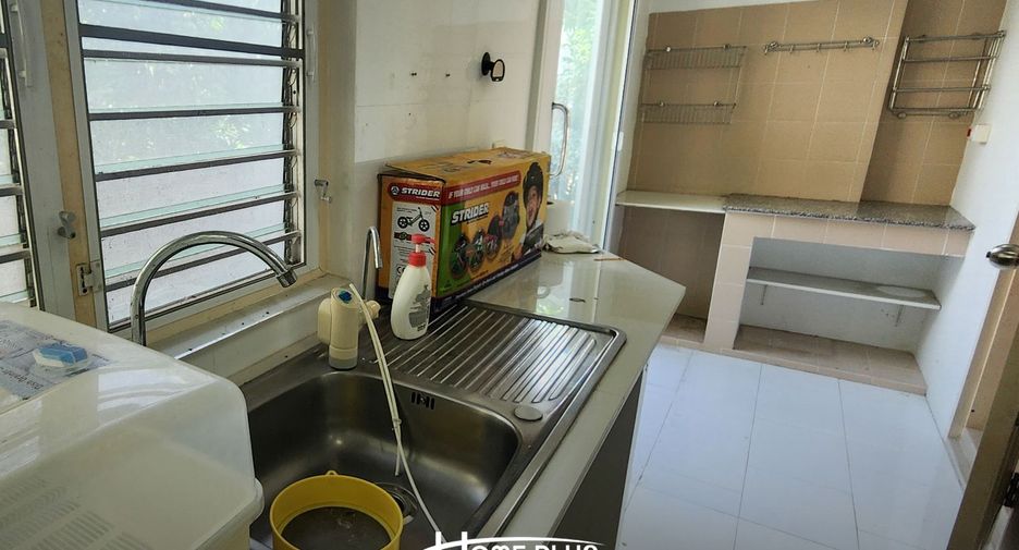 For sale 3 bedrooms house in Bang Bua Thong, Nonthaburi