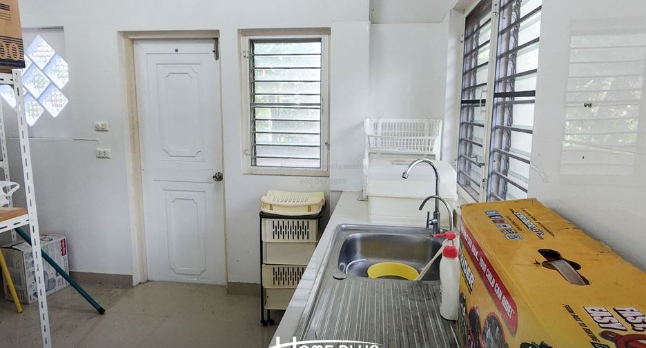 For sale 3 bedrooms house in Bang Bua Thong, Nonthaburi