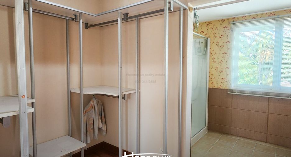 For sale 3 bedrooms house in Bang Bua Thong, Nonthaburi