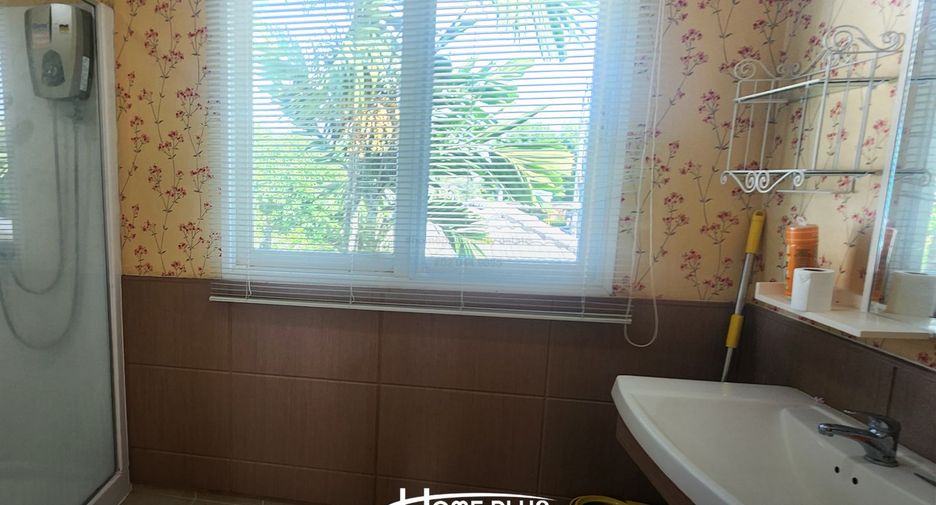 For sale 3 bedrooms house in Bang Bua Thong, Nonthaburi