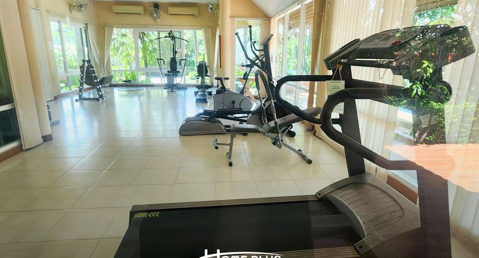 For sale 3 bedrooms house in Bang Bua Thong, Nonthaburi