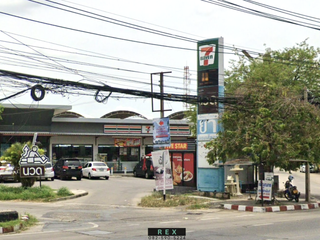 ให้เช่า 1 เตียง อพาร์ทเม้นท์ ใน เมืองนครราชสีมา, นครราชสีมา