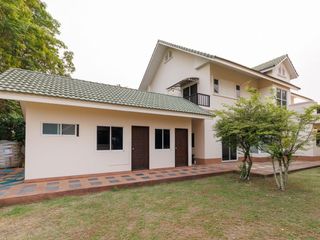 For Rent 3 Bedroom House In Hang Dong, Chiang Mai
