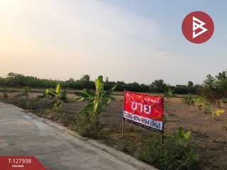 Grundstück zum Kauf in Bang Bua Thong, Nonthaburi
