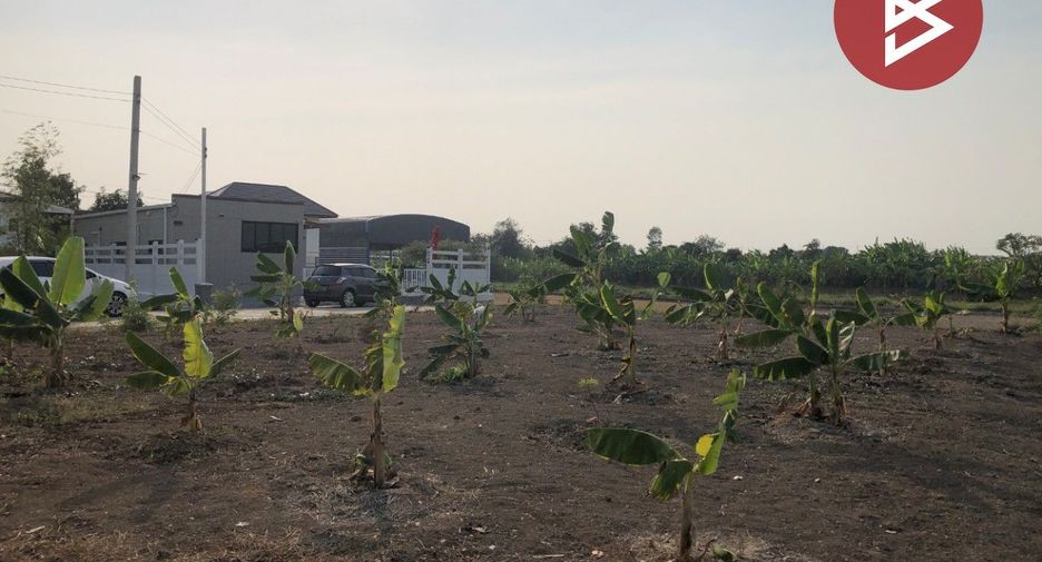 À vendre terrain à Bang Bua Thong, Nonthaburi