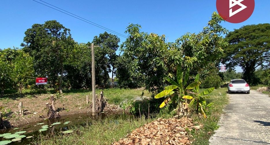 For sale land in Tha Ruea, Phra Nakhon Si Ayutthaya