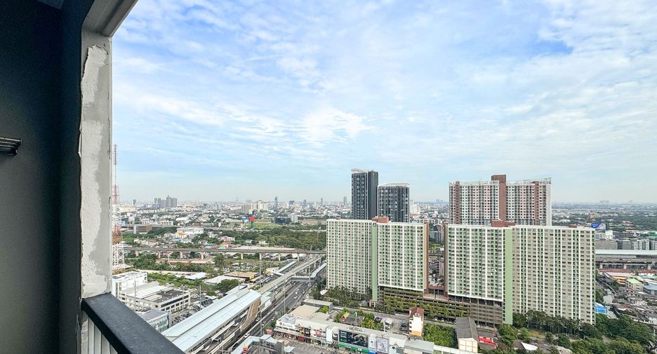 出售 1 卧室 公寓 在 Suan Luang, 曼谷