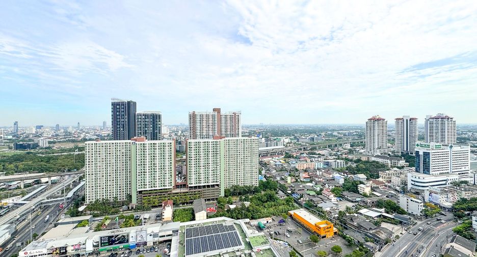 出售 1 卧室 公寓 在 Suan Luang, 曼谷