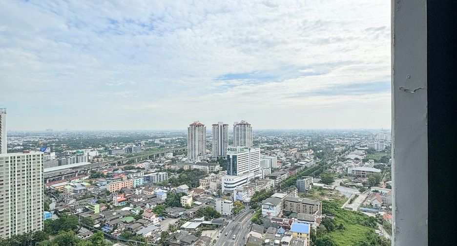 出售 1 卧室 公寓 在 Suan Luang, 曼谷