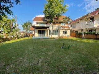 For Rent 4 Bedroom House In Hang Dong, Chiang Mai