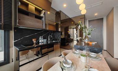 For rent and for sale 2 bedrooms condo in Khlong Toei, Bangkok