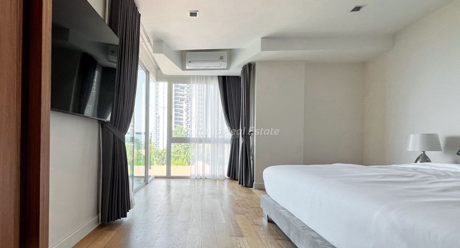 Condo en venta de 2 habitaciones en Bang Lamung, Chonburi
