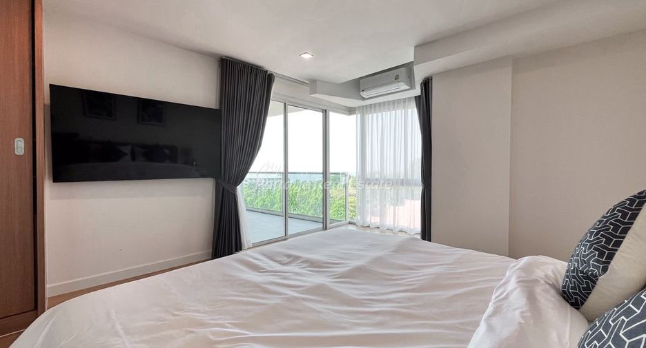 Condo en venta de 2 habitaciones en Bang Lamung, Chonburi
